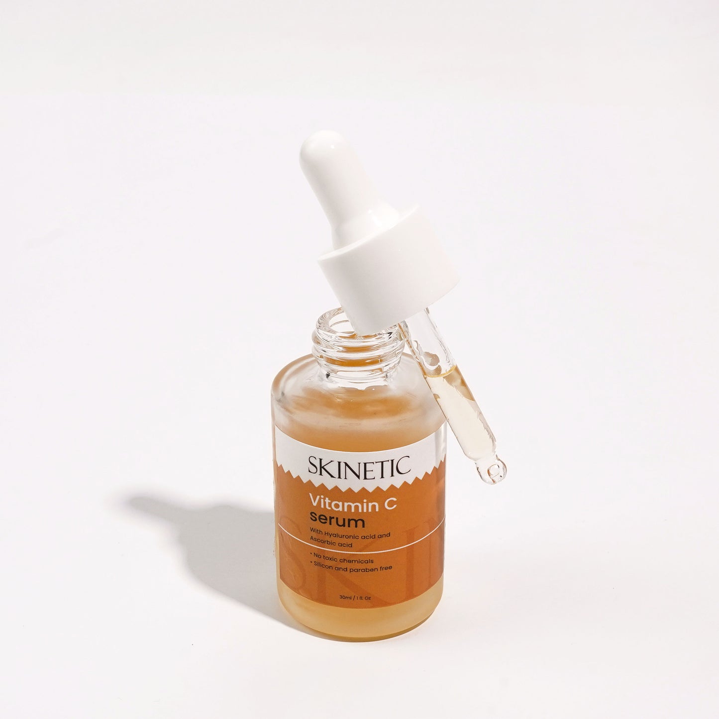 Vitamin C serum - Evens Tone & Radiant Glow