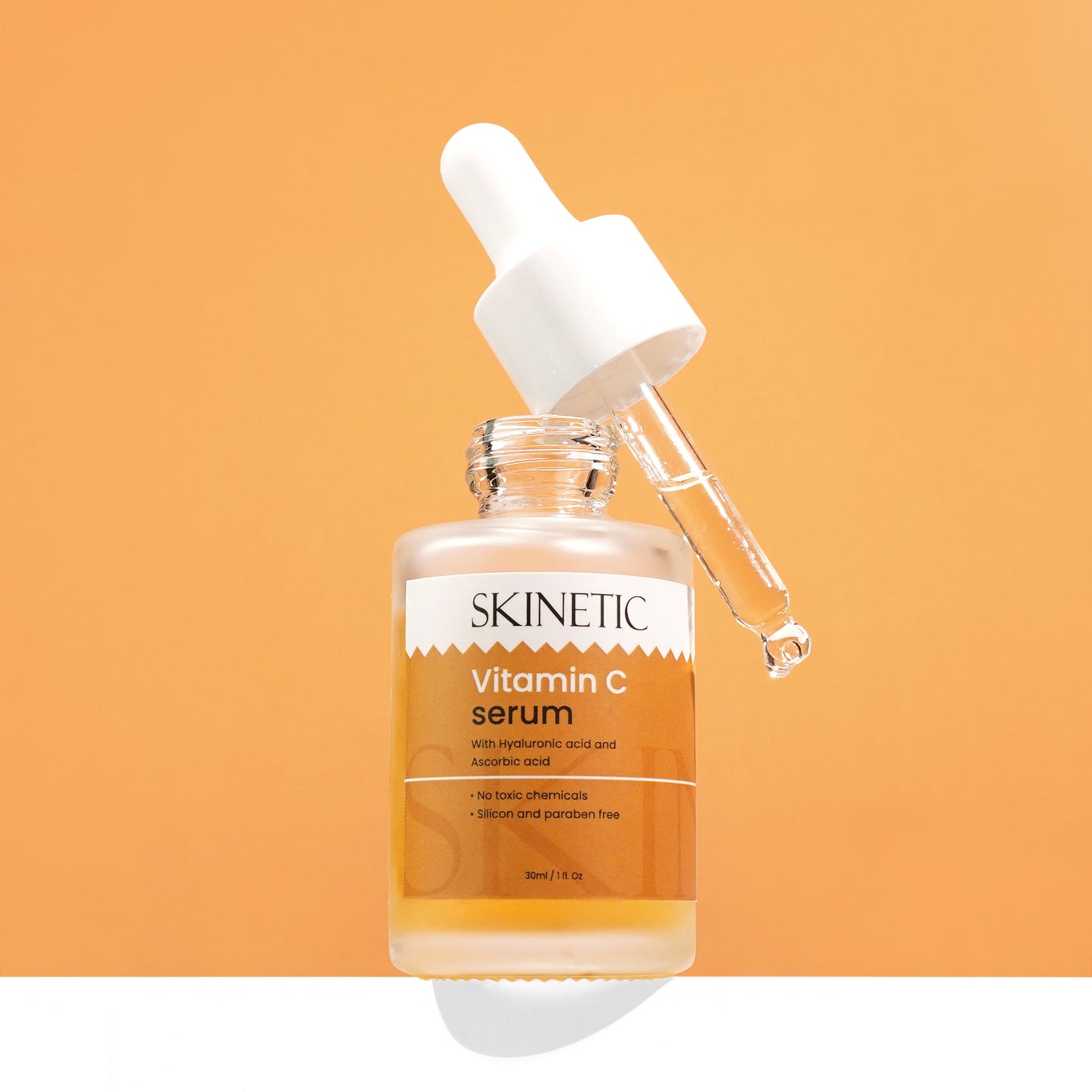 Vitamin C serum - Evens Tone & Radiant Glow