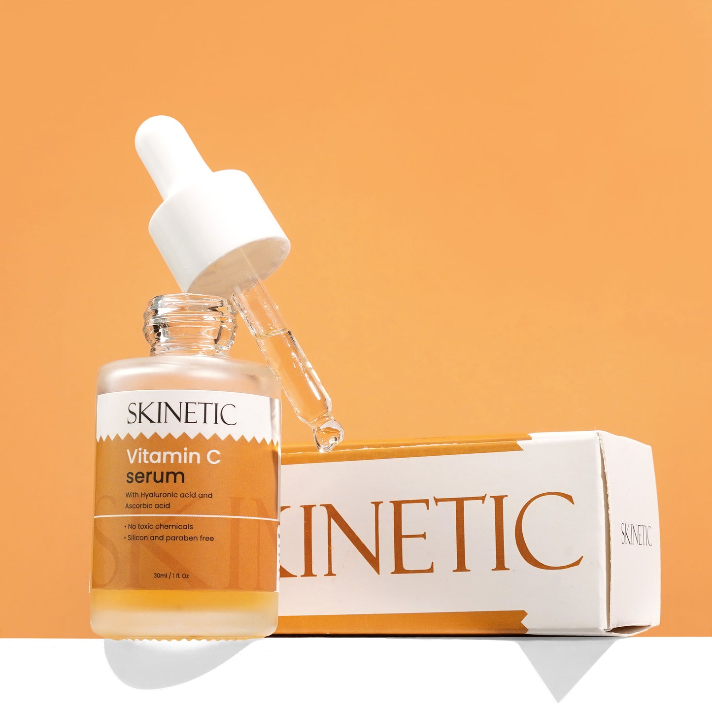 Vitamin C serum - Evens Tone & Radiant Glow