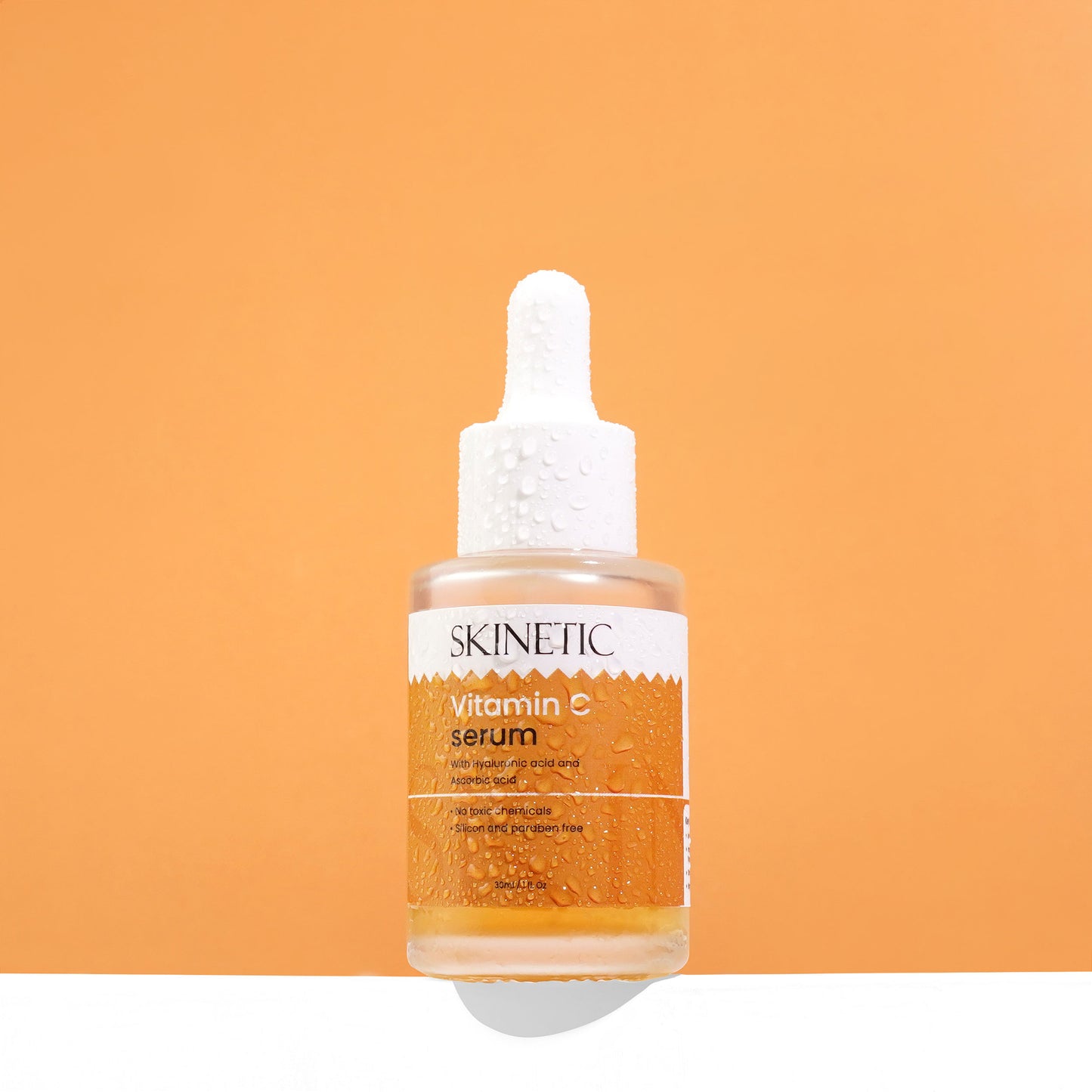 Vitamin C serum - Evens Tone & Radiant Glow